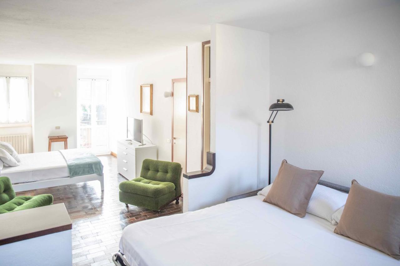The Postcard By Design Studio Varenna Exterior foto