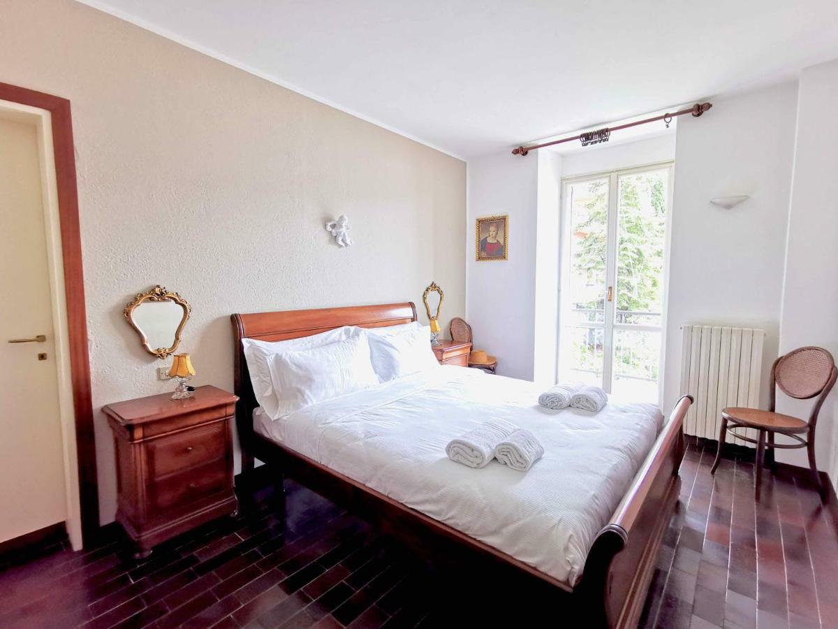 The Postcard By Design Studio Varenna Exterior foto