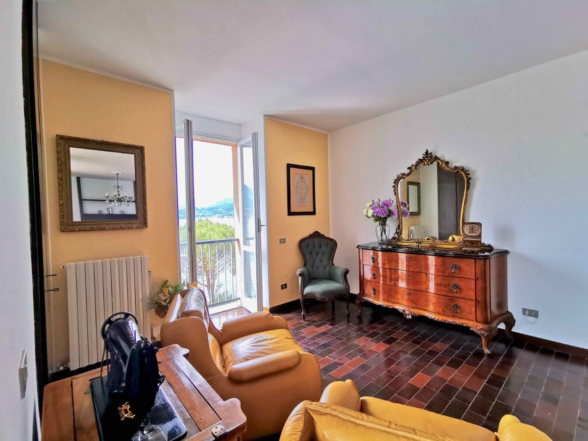 The Postcard By Design Studio Varenna Exterior foto