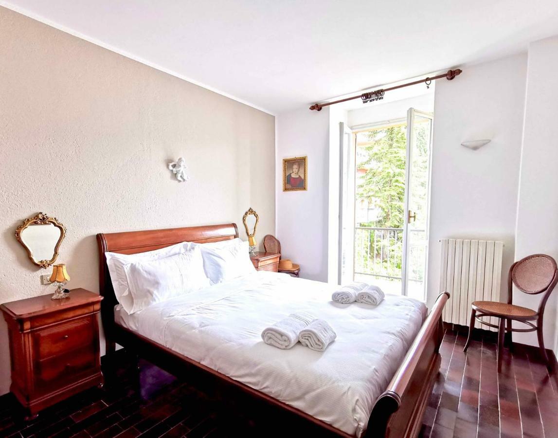 The Postcard By Design Studio Varenna Exterior foto
