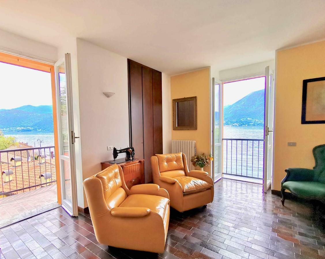 The Postcard By Design Studio Varenna Exterior foto